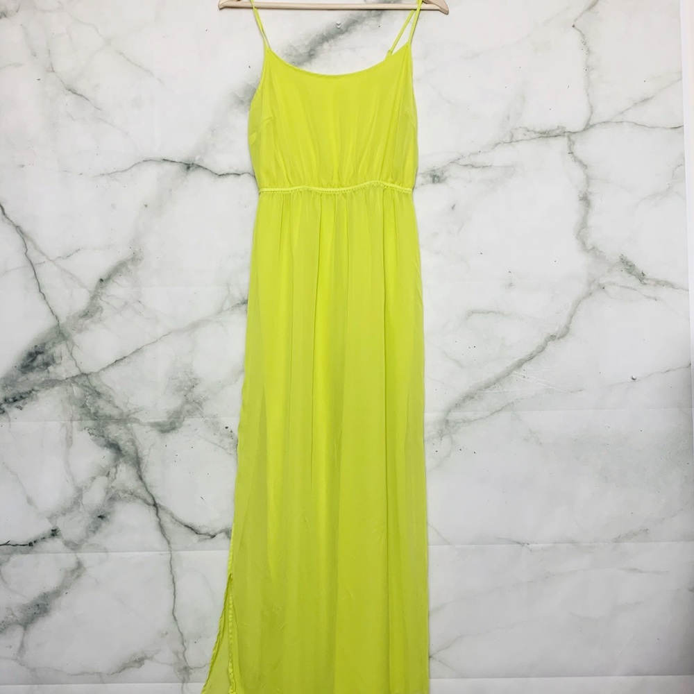 Old Navy Maxi Dress Size Medium